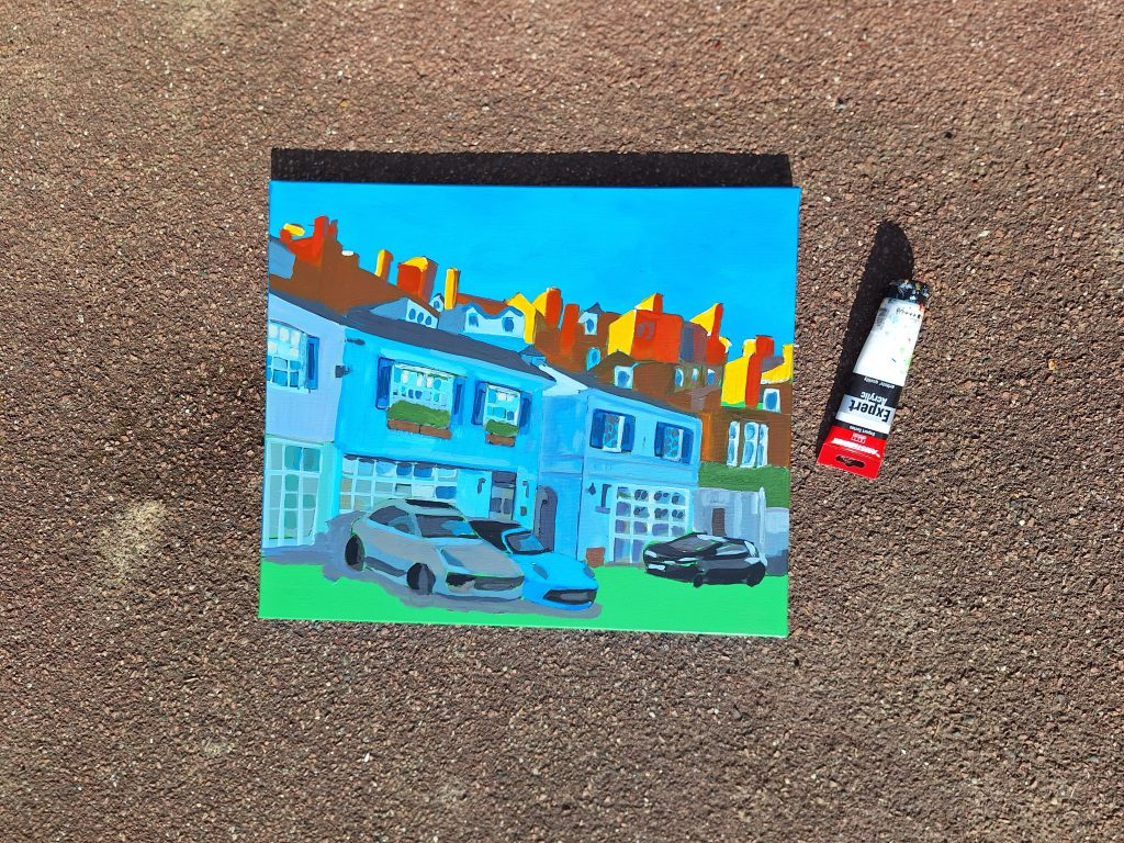 mews 2 sol